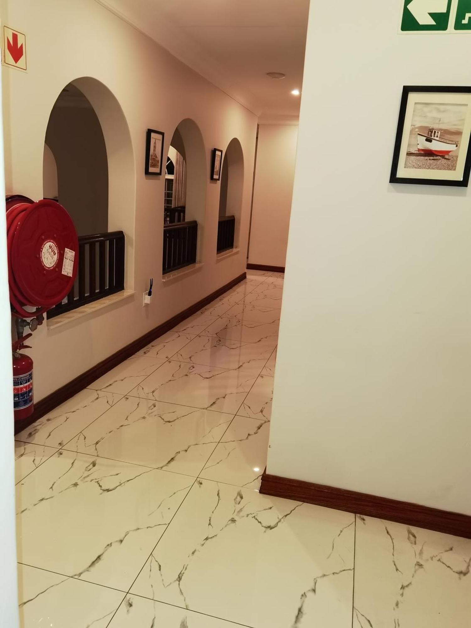 Lotus Guest House Johannesburg Exterior photo